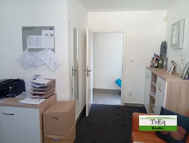 Na prenájom komerčné, 90 m², Banská Bystrica, Zvolenská cesta