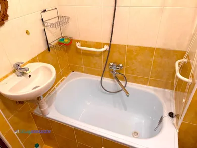 Na prenájom 1-izbový byt, 37 m², Lučenec