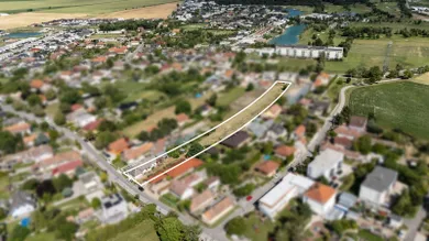 Domy na predaj, Hrubá Borša · €230 000