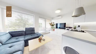 Mieszkania na sprzedaż, 3-pokojowe, Bratislava-Karlova Ves · €319 000