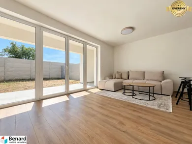 Na prenájom 3-izbový byt, 83 m², Nitra