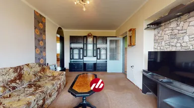 Na predaj 3-izbový byt, 68 m², Hôrka nad Váhom