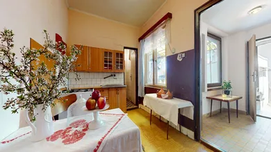Na predaj dom, 145 m², Zlaté Moravce, Slavianská