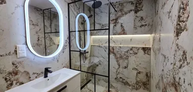 Na predaj 3-izbový byt, 91 m², Bratislava-Staré Mesto, Révová
