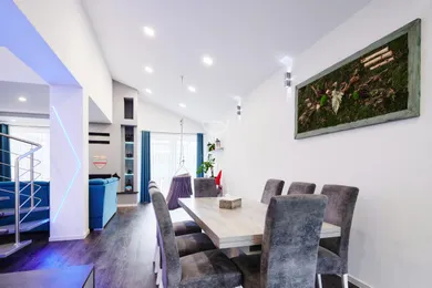 Na predaj 5-izbový dom, 199 m², Batizovce