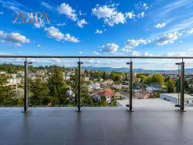Na predaj 3-izbový byt, 91 m², Žilina, Tajovského