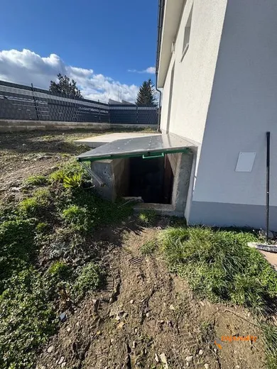 Na predaj dom, 69 m², Šintava, Nové domy