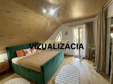Na predaj 3-izbový dom, 71 m², Červená Voda, červena voda