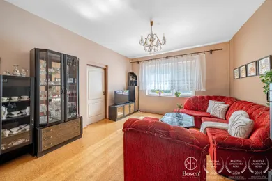 Na predaj dom, 120 m², Senica, Železničná