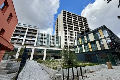 Na predaj 3-izbový byt, 79 m², Bratislava-Ružinov, Plátennicka