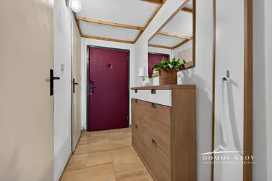 Na predaj 3-izbový byt, 68 m², Bratislava-Petržalka, Budatínska