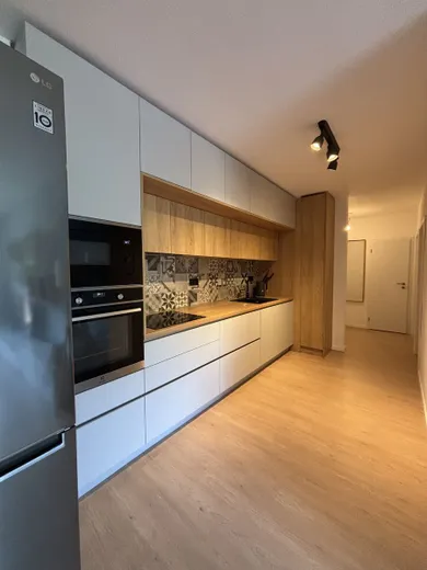 Apartments for rent, 3-room in Nitra · €750