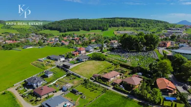 Na predaj pozemok, Svinia