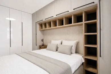 Na prenájom 2-izbový byt, 44 m², Trnava, Ulica Veterná
