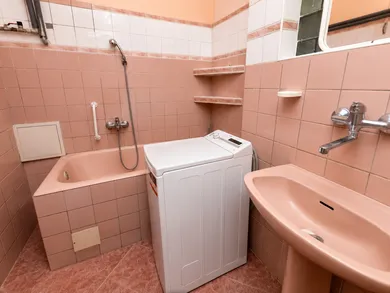Na prenájom byt v Banská Bystrica · €890 · Čiastočná rekonštrukcia