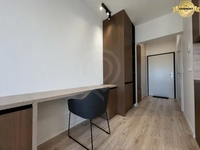 Na predaj 1-izbový byt, 23 m², Bratislava-Ružinov, Čaklovská