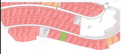 Na predaj pozemok v Zvolen · €170 000 · Pôvodný stav