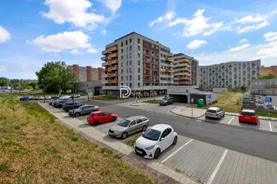 Objekty na predaj, Bratislava-Petržalka · €30 900