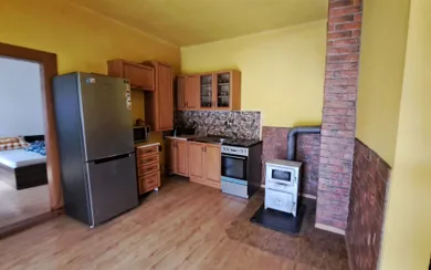 Na predaj 3-izbový dom, 651 m², Hronský Beňadik, Pod Kláštorom