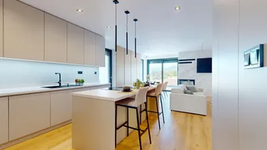 Na predaj 4-izbový dom, 132 m², Martin