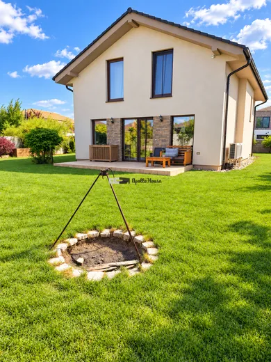 Na predaj 5-izbový dom, 135 m², Miloslavov