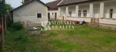 Na predaj pozemok v Vráble · €96 000 · Pôvodný stav