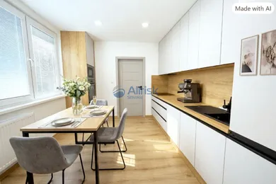 Na predaj 3-izbový byt, 75 m², Šaľa, L. Novomeského