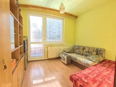 Na predaj byt v Nitra · €161 900 · Pôvodný stav