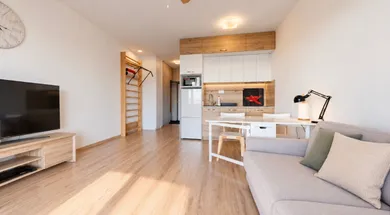 Na predaj 1-izbový byt, 29 m², Bratislava-Petržalka, Zuzany Chalupovej