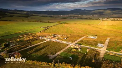 Na predaj pozemok, 705 m², Spišská Nová Ves, Spišská