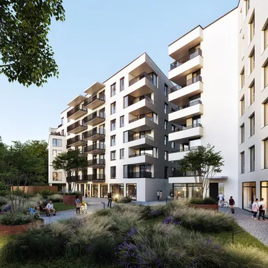 Na predaj 1-izbový byt, 35 m², Žilina, Predmestská