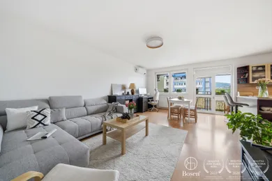 Mieszkania na sprzedaż, 3-pokojowe, Bratislava-Dúbravka · €264 900