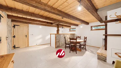 Na predaj dom, 289 m², Varadka