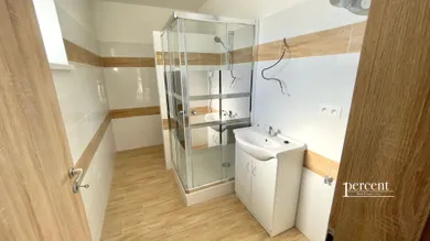 Na predaj 2-izbový byt, 36 m², Bátorove Kosihy