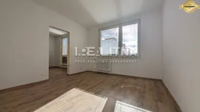 Mieszkania na sprzedaż, 1-pokojowe, Žiar nad Hronom · €83 500