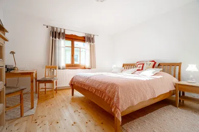 Na predaj dom, 196 m², Polomka