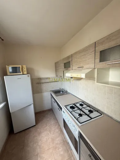 Na predaj byt v Bratislava-Podunajské Biskupice · €178 000 · Čiastočná rekonštrukcia