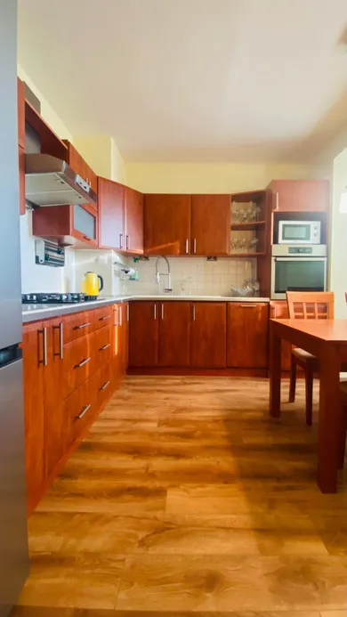 Na predaj 3-izbový byt, Košice-Juh, Ludmanská