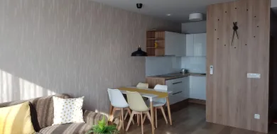 Na prenájom 2-izbový byt, 48 m², Bratislava-Petržalka, Bosákova