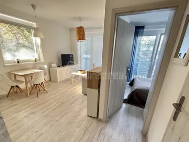 Na prenájom 2-izbový byt, 33 m², Sereď, Fándlyho