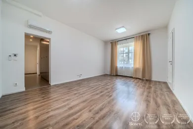 Na prenájom 4-izbový byt, 129 m², Bratislava-Staré Mesto, Gorkého