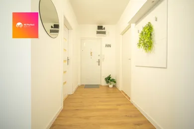 Na prenájom 3-izbový byt, 73 m², Sereď, Novomestská