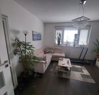 Na prenájom byt v Bratislava-Devínska Nová Ves · €800 · Dokončené