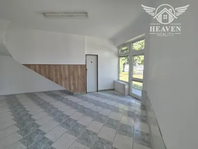 Na prenájom objekt, 87 m², Kolárovo