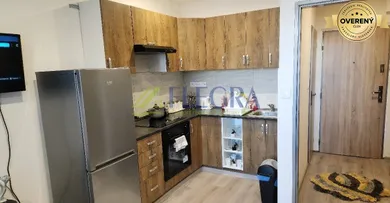Mieszkania na sprzedaż, 2-pokojowe, Prešov · €165 000