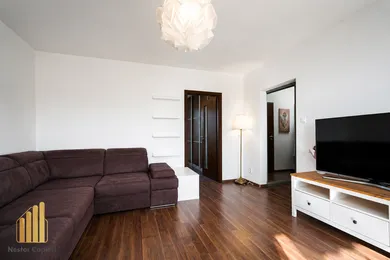 Na predaj 3-izbový byt, 76 m², Bratislava-Lamač, Bakošova