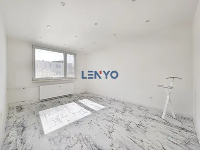Na prenájom 3-izbový byt, 57 m², Šaľa, Nešporova