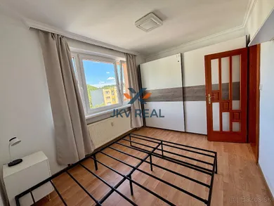 Na prenájom 2-izbový byt, 42 m², Prešov