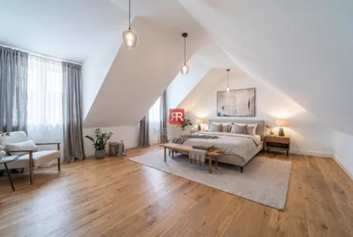 Domy na sprzedaż, 3-pokojowe, Bratislava-Vajnory · €390 000
