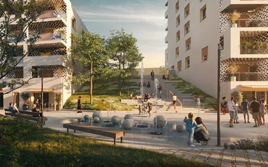 Byty na predaj 2-izbový, Bratislava-Dúbravka · €245 604